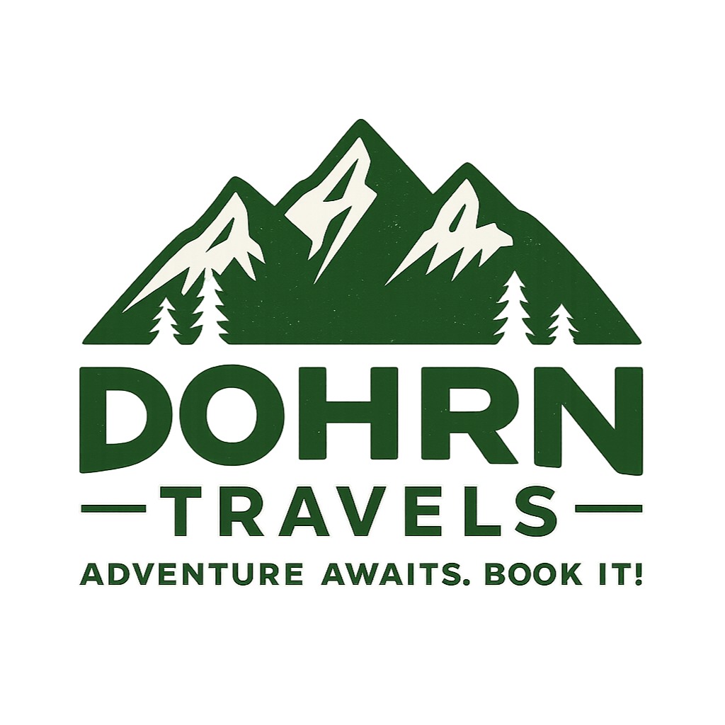 dohrntravels