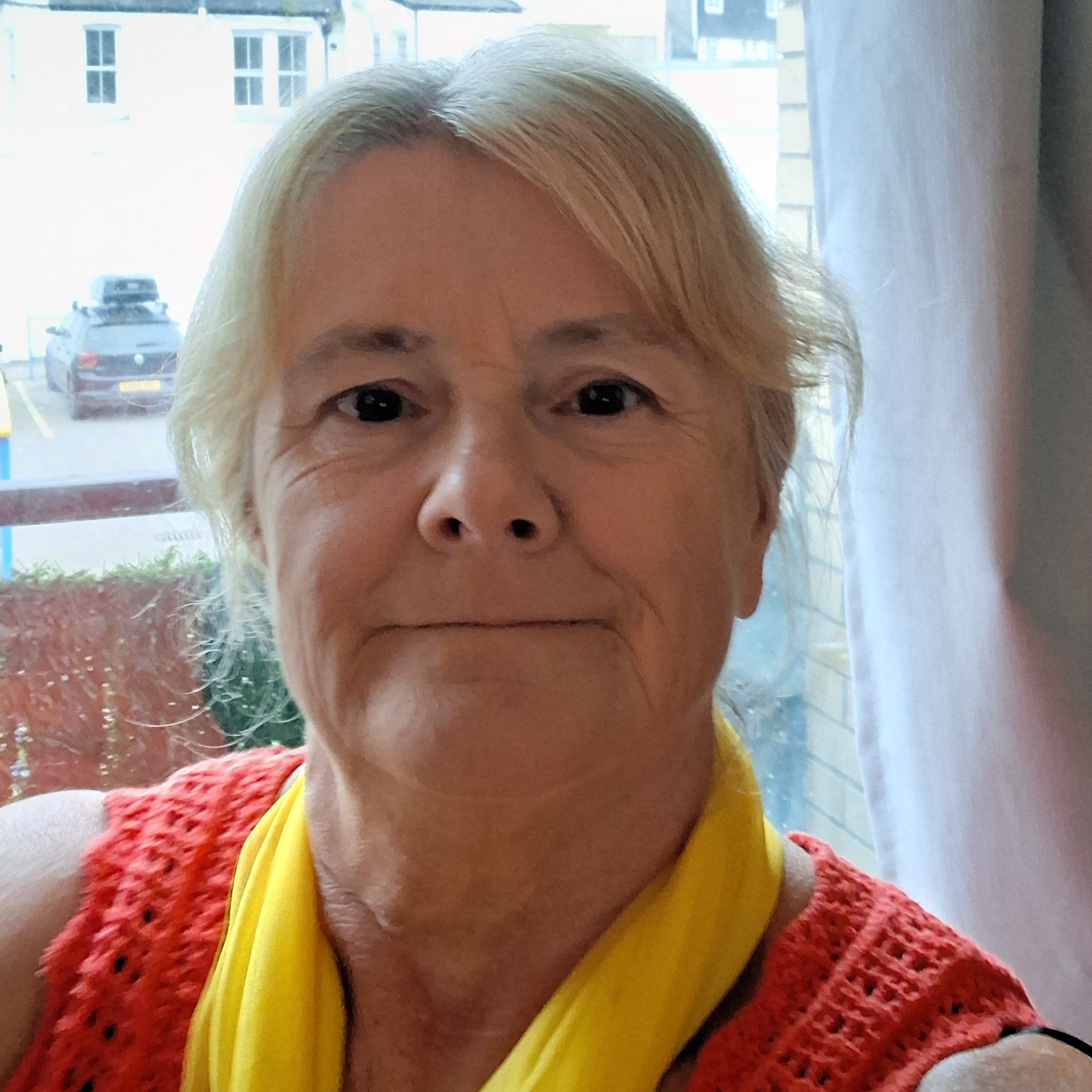 the-golden-lady-by-christine