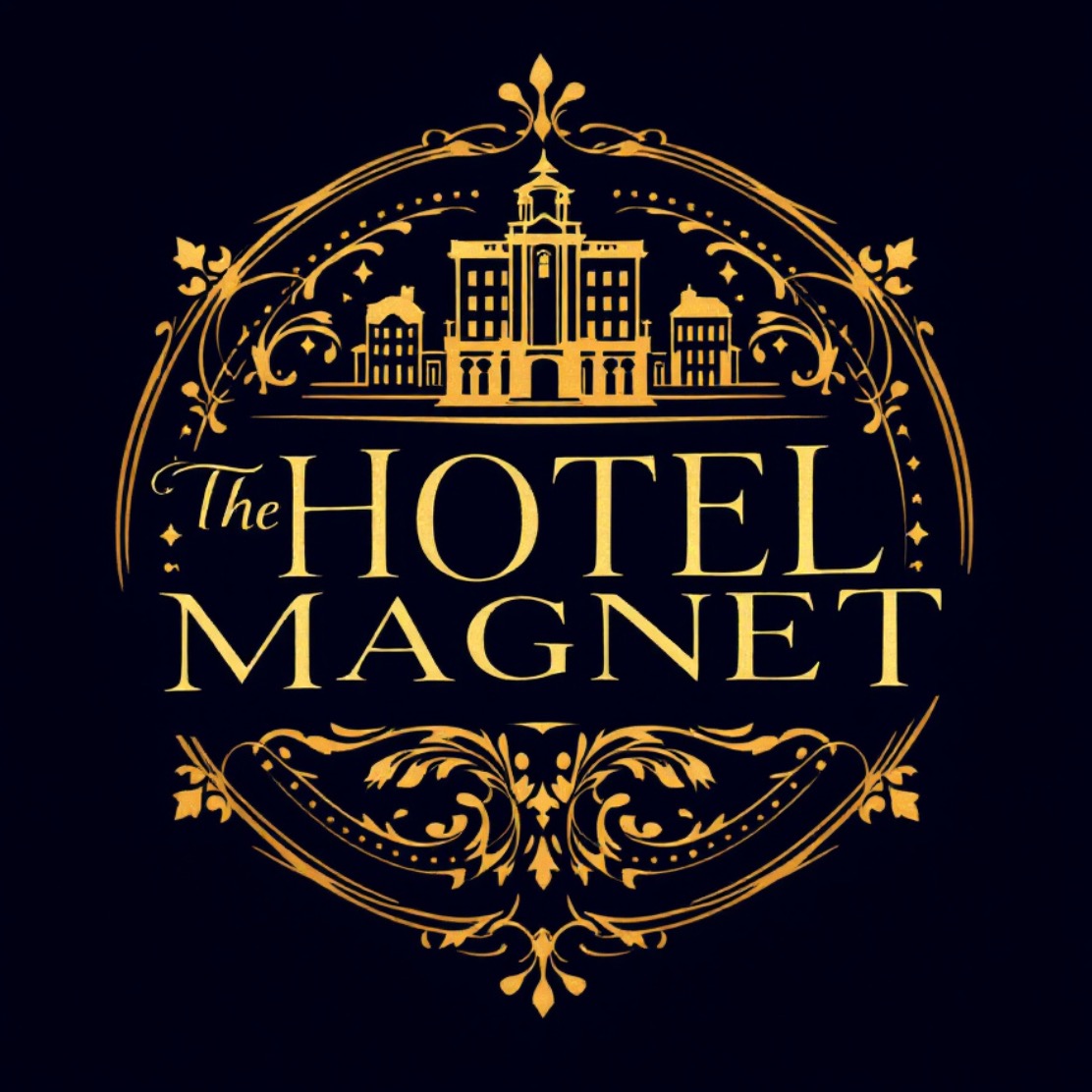thehotelmagnet
