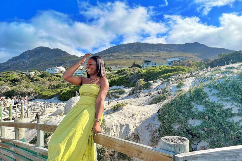 Jessica's Travel Gems
