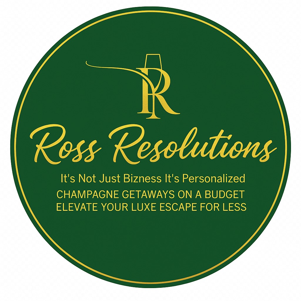 ross-resolutions