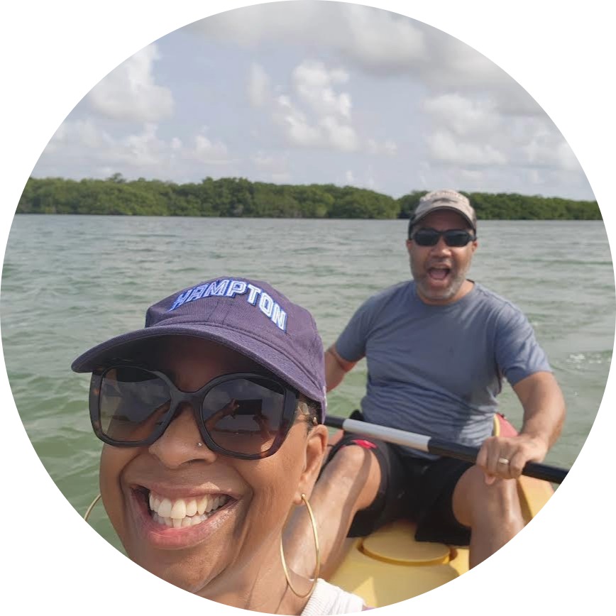 Tamara Christion-Marable