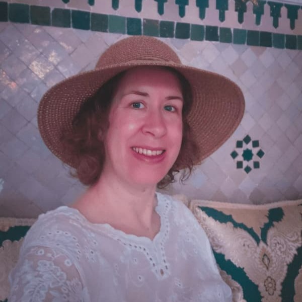 Helen Watkins