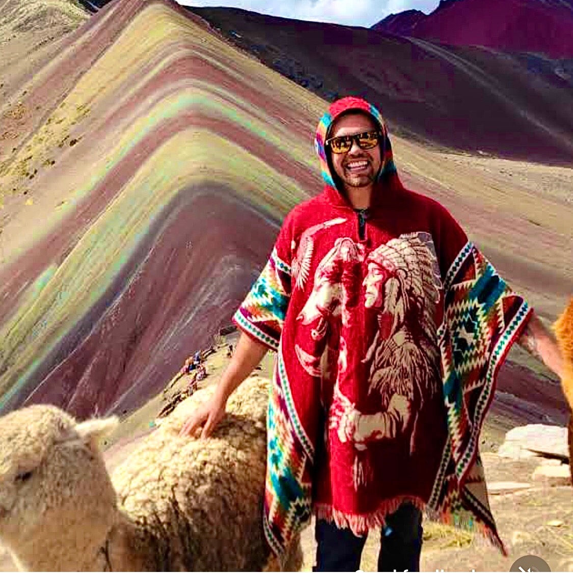 Lima, Peru | Chris Grady | Expedia Travel Shops