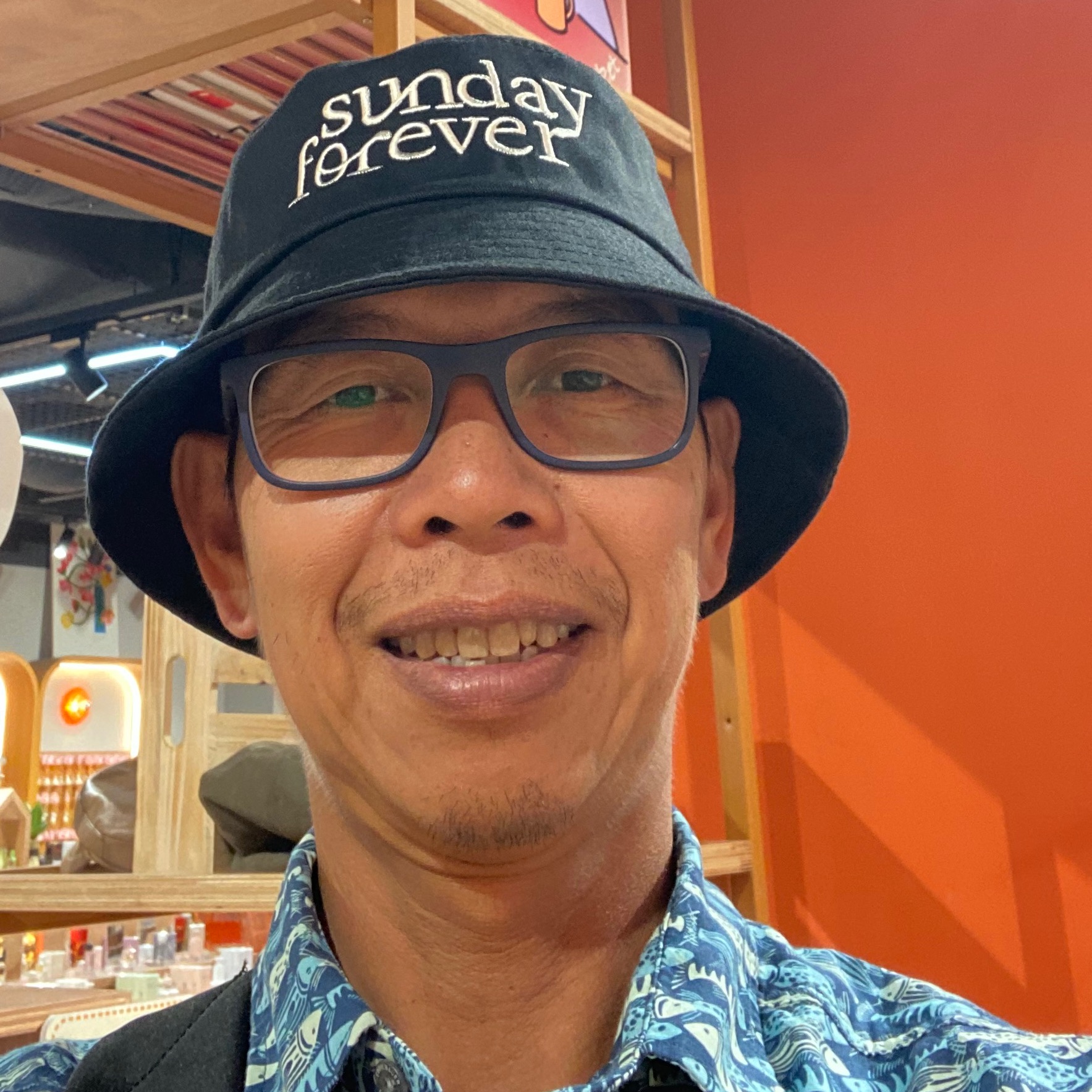 Marvin Chau