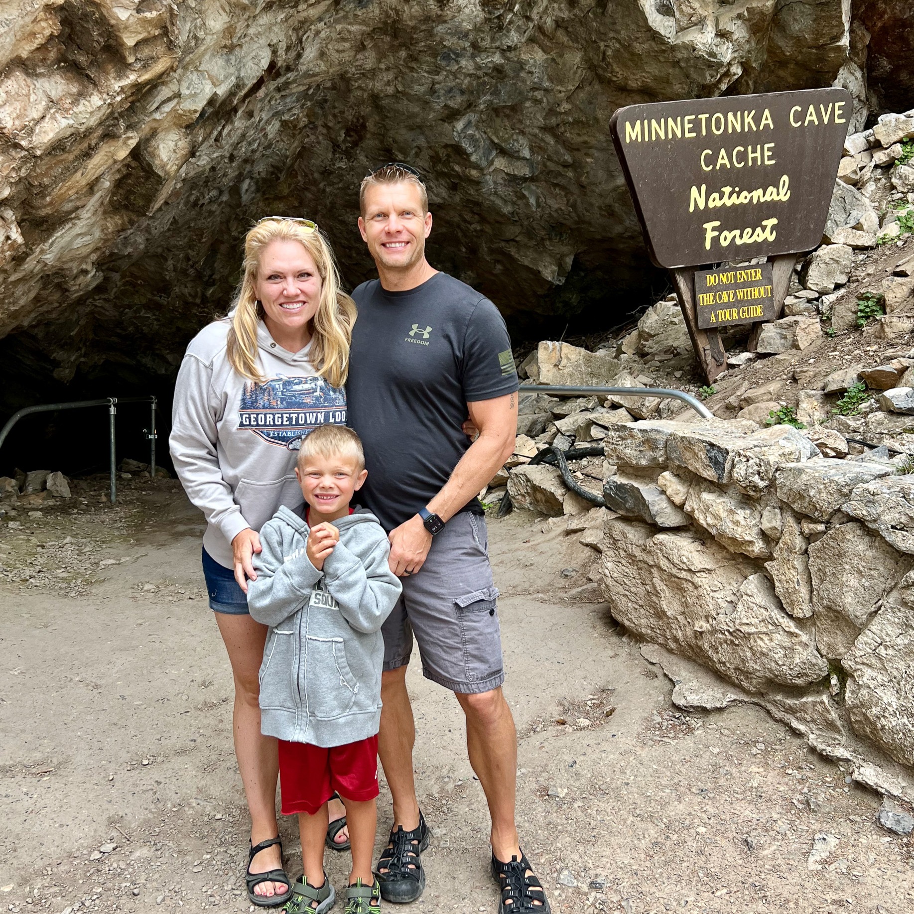 adventurefamily