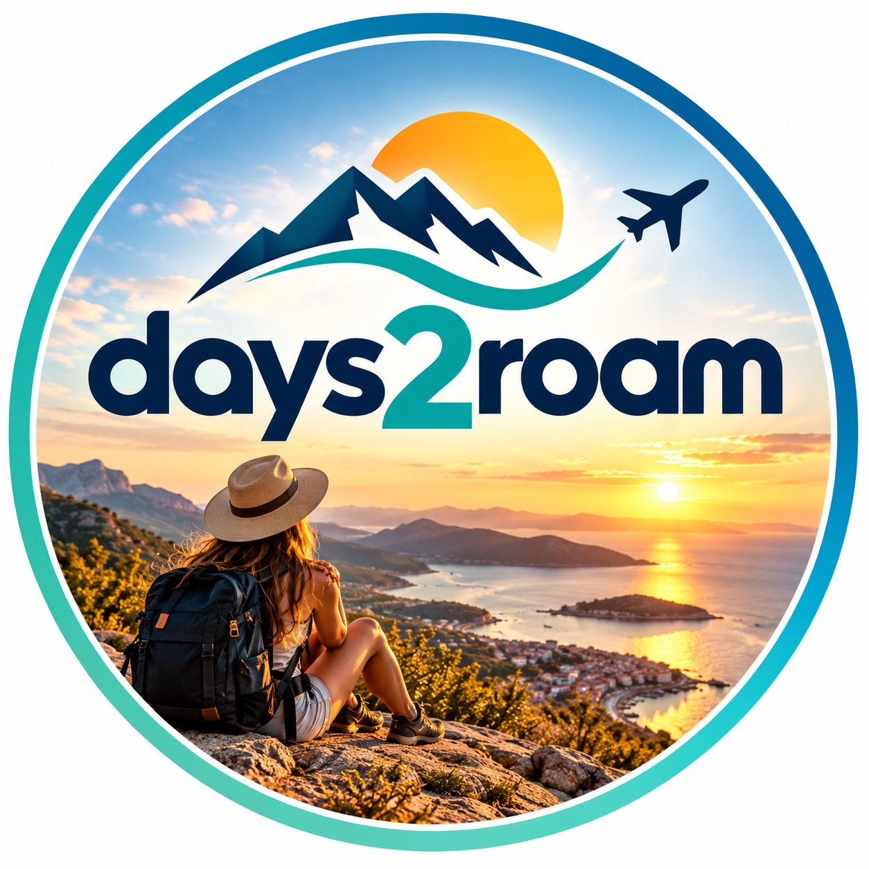 days2roam