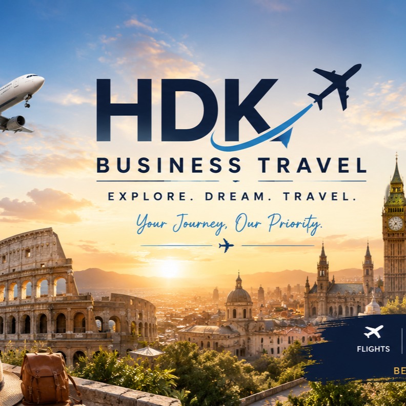 hdk-business