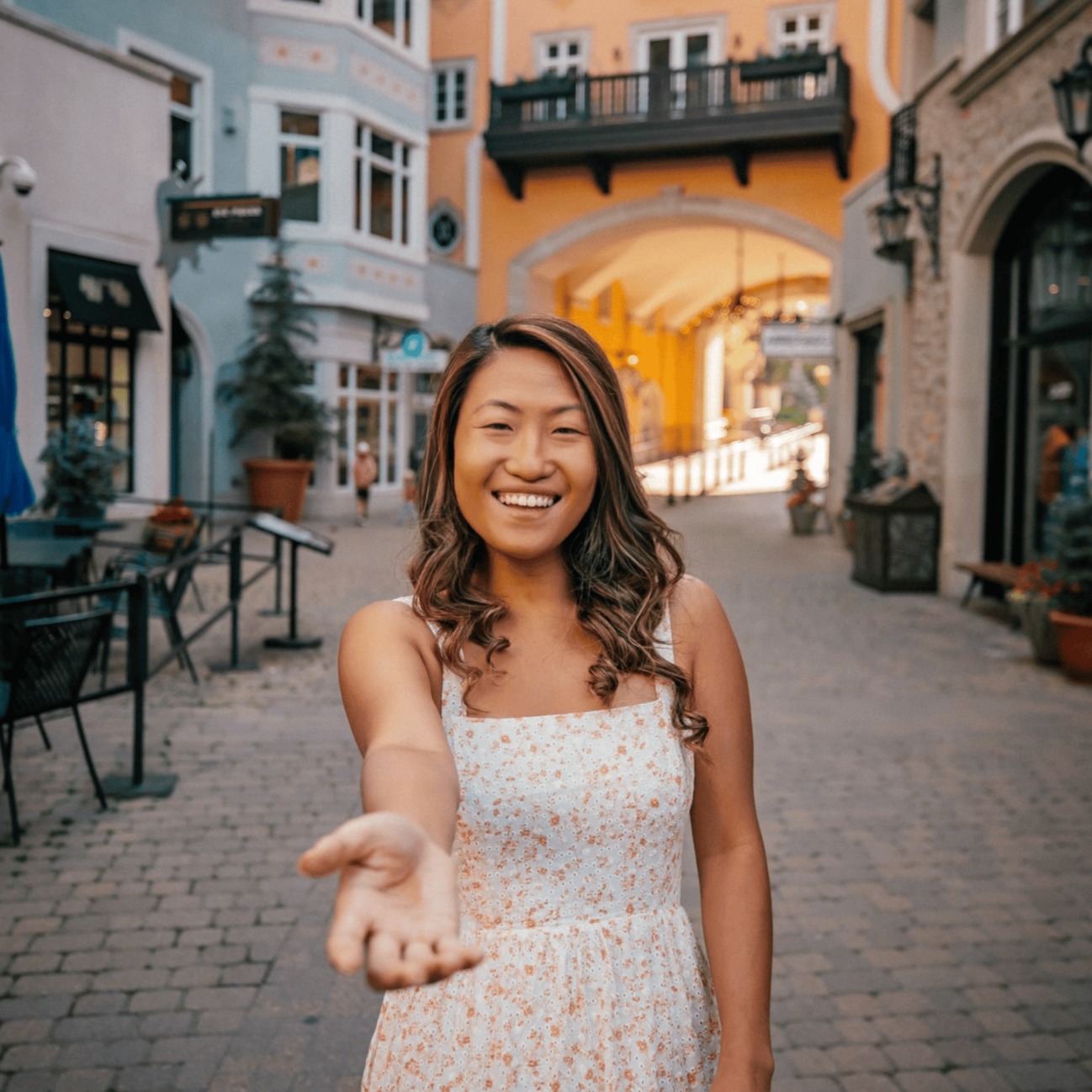 goanniewhere