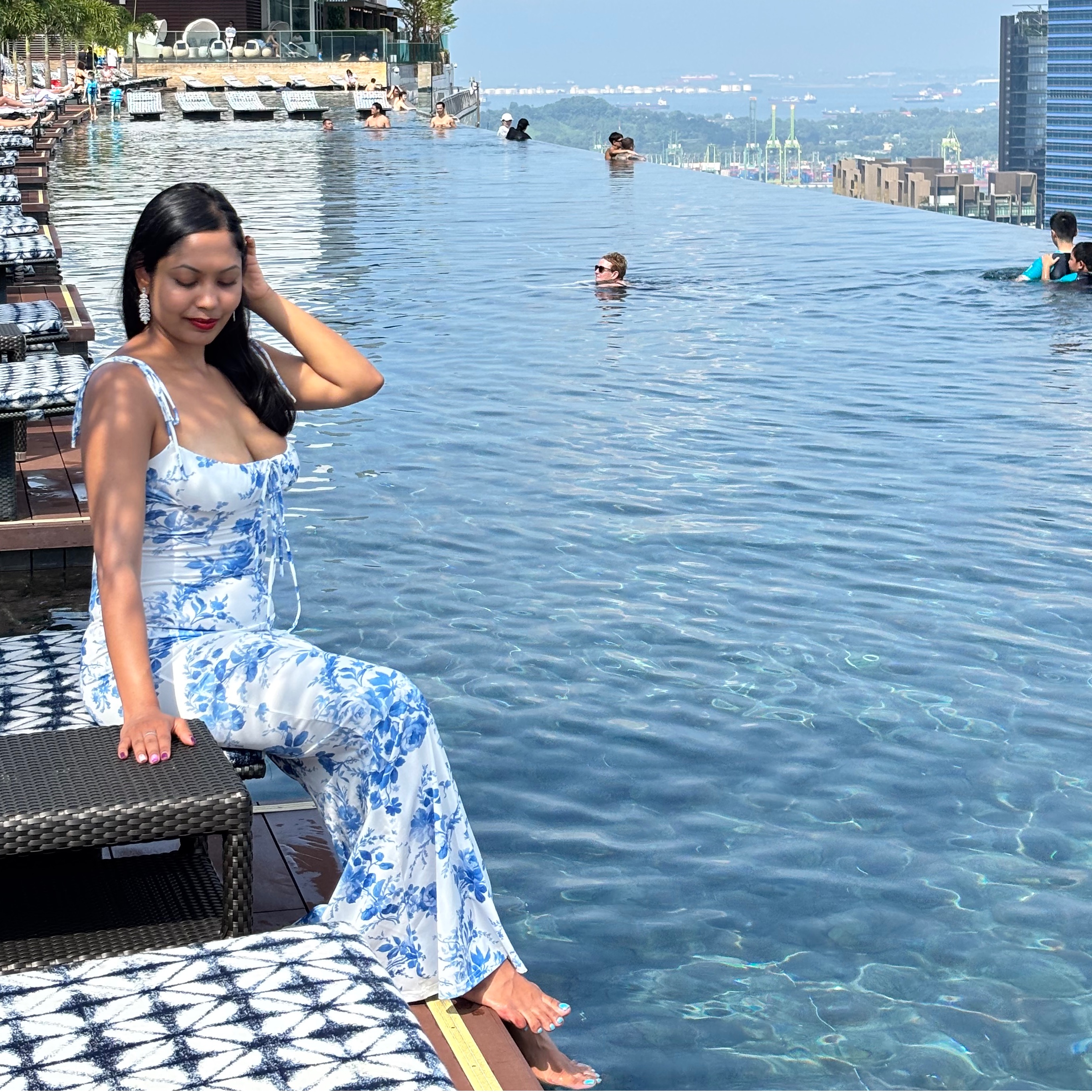 Tanzina  Chowdhury 