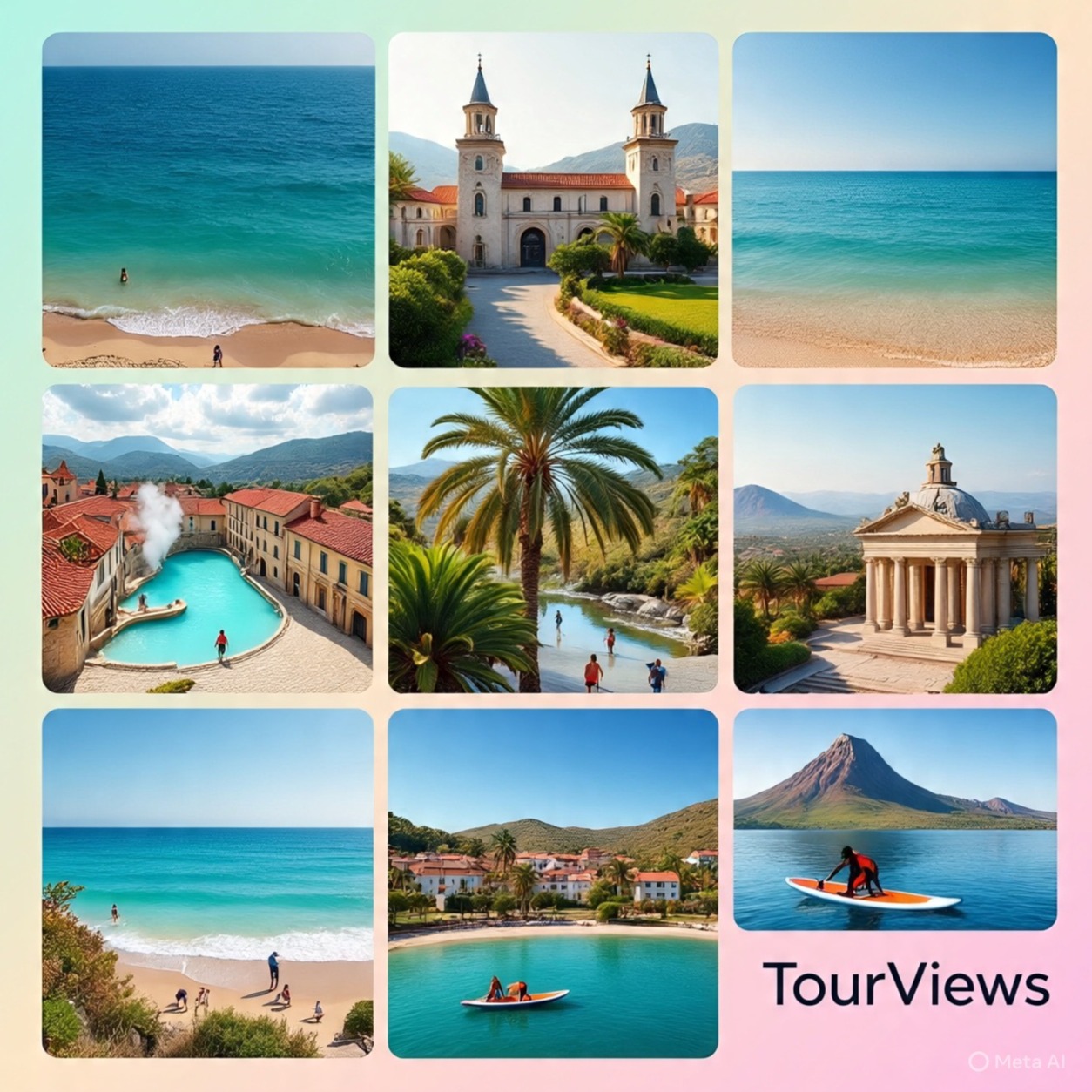 tourviews