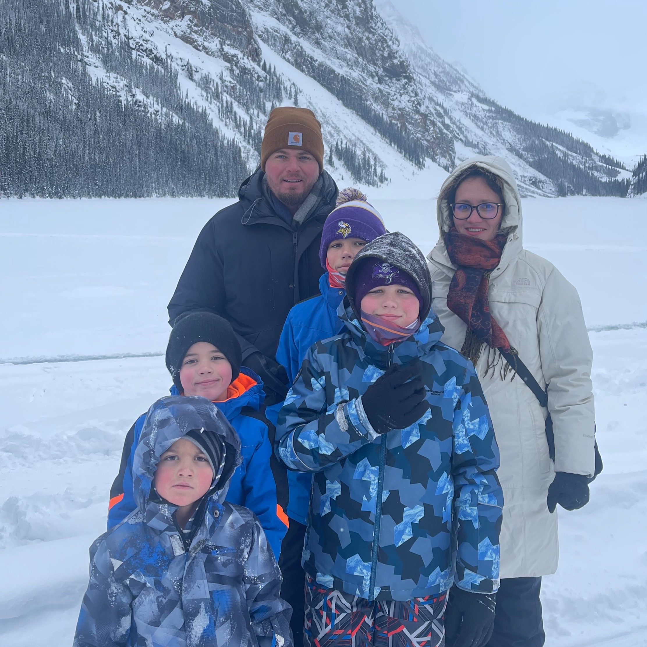 tiessenfamily