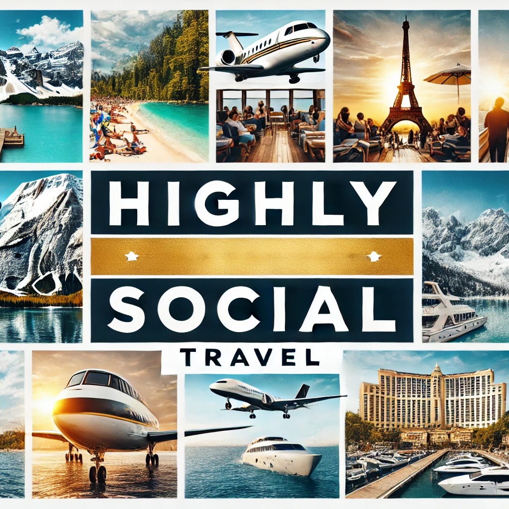 highly-social-travel