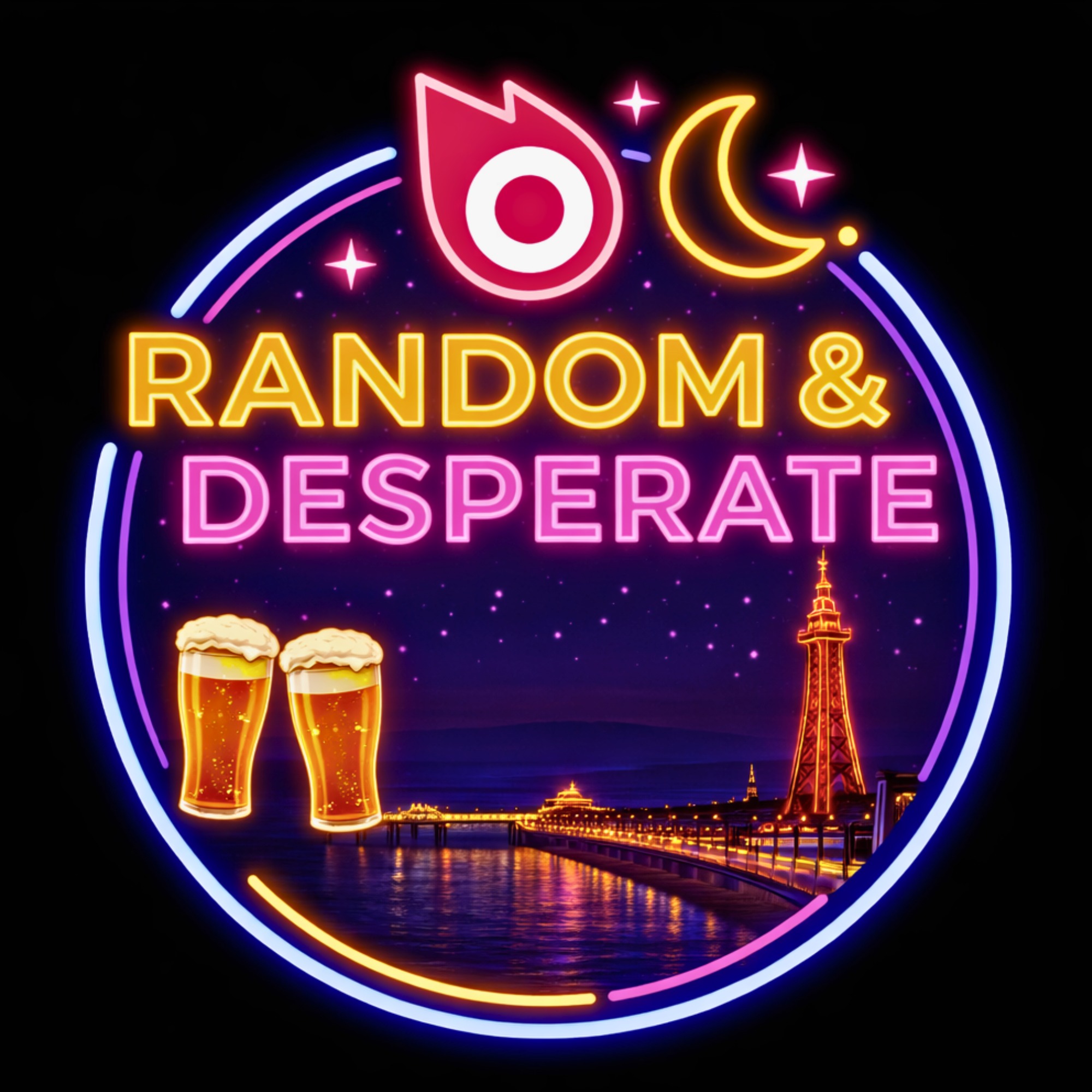 random-and-desperate