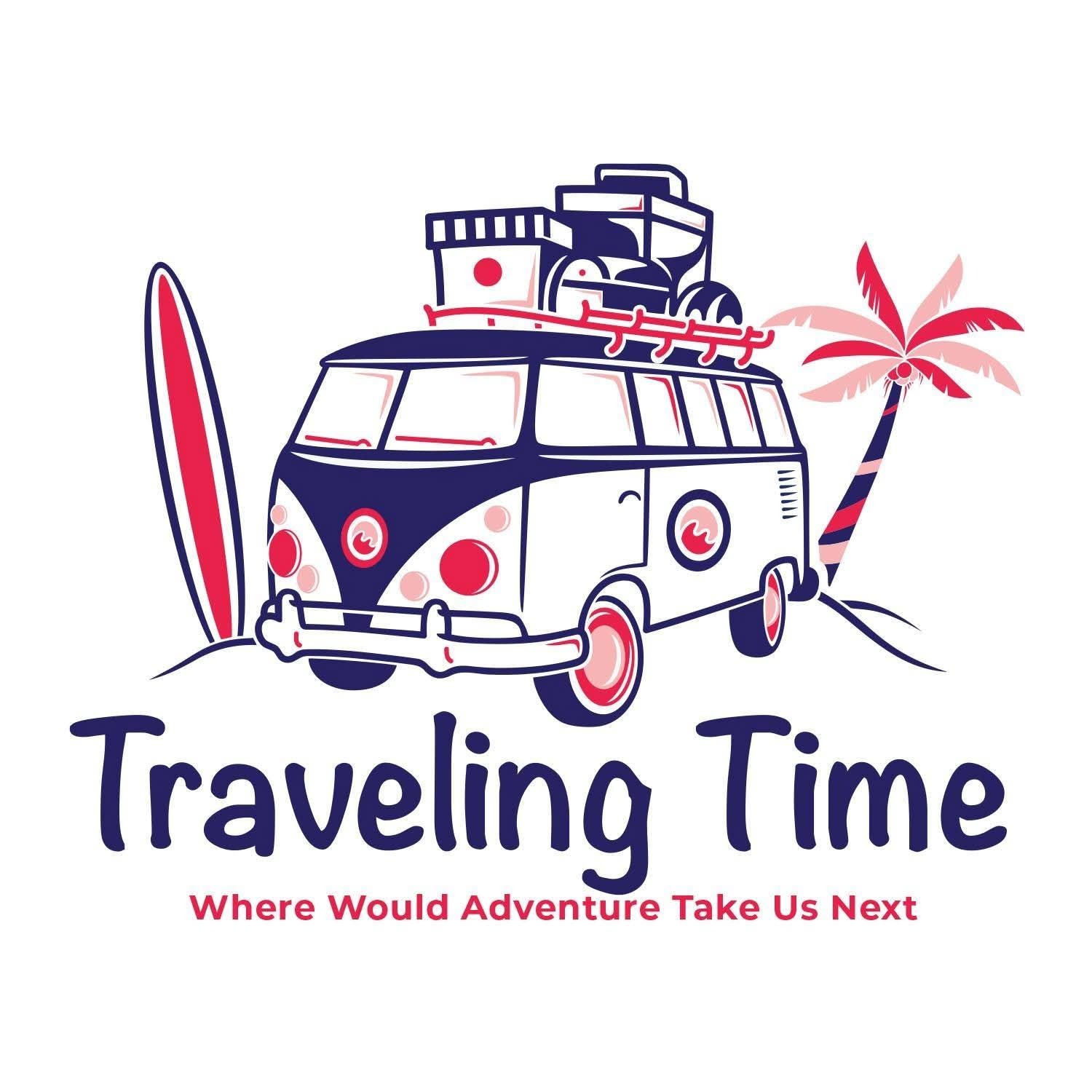 traveling-time