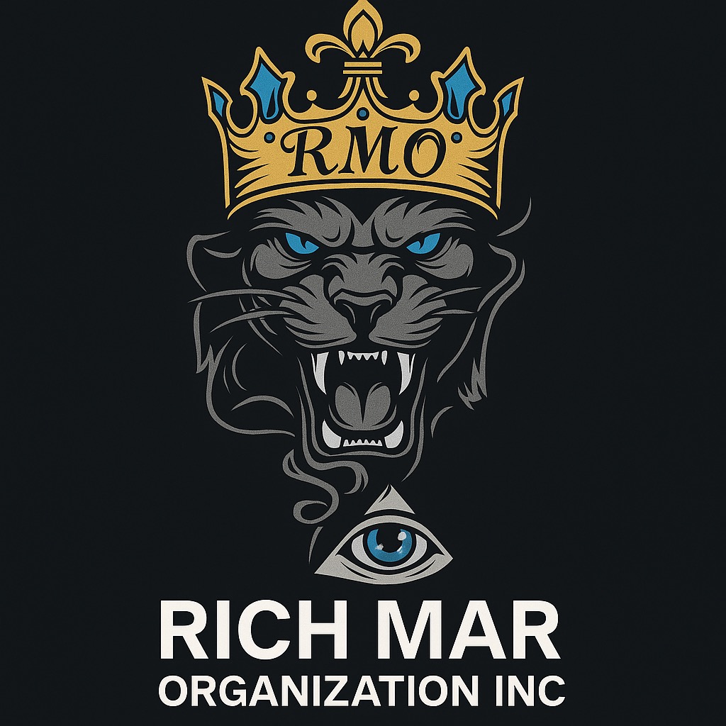 rich-mar-organization-inc