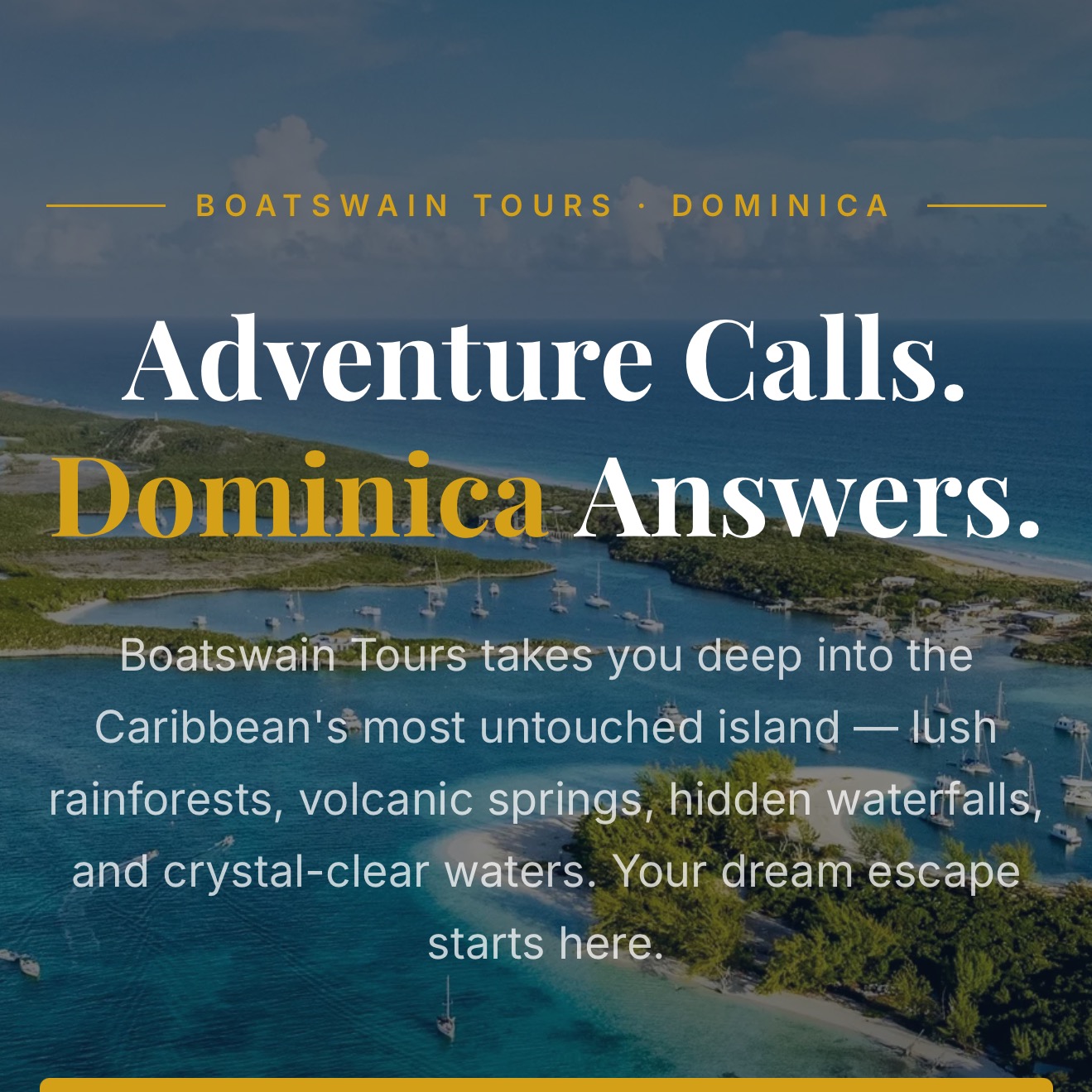 boatswain-tours