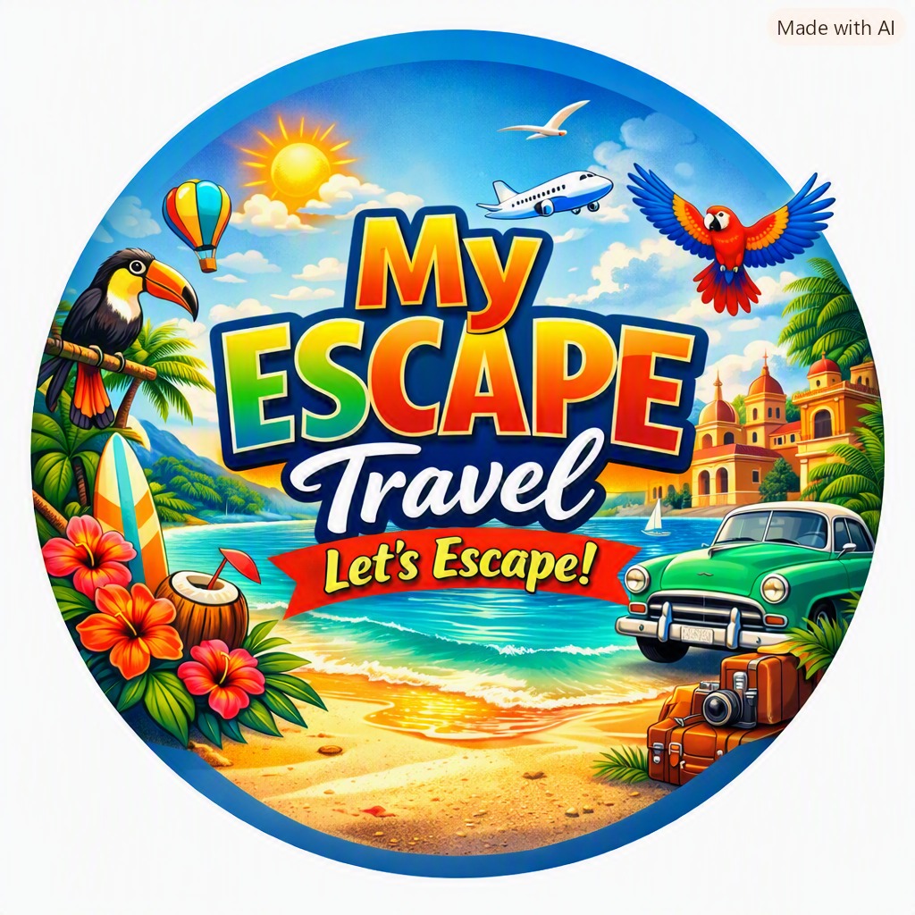 myescape