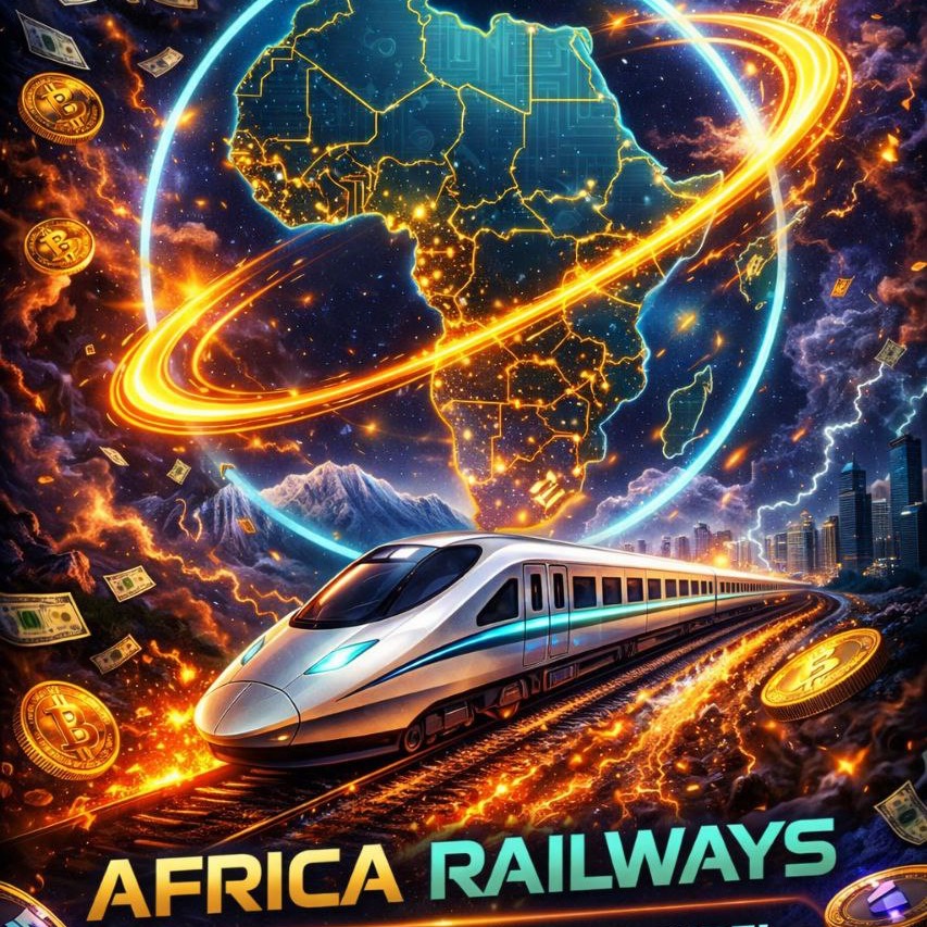 africa-railways