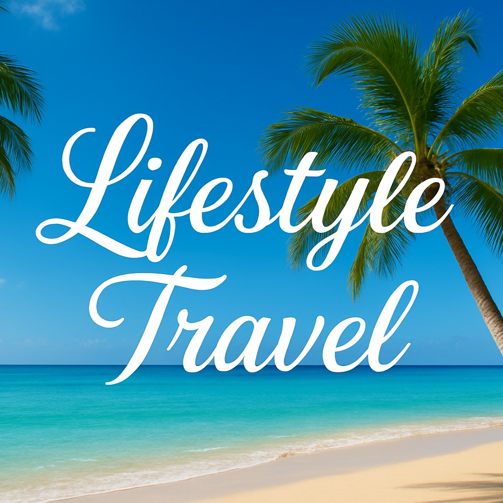 lifestyle-travel