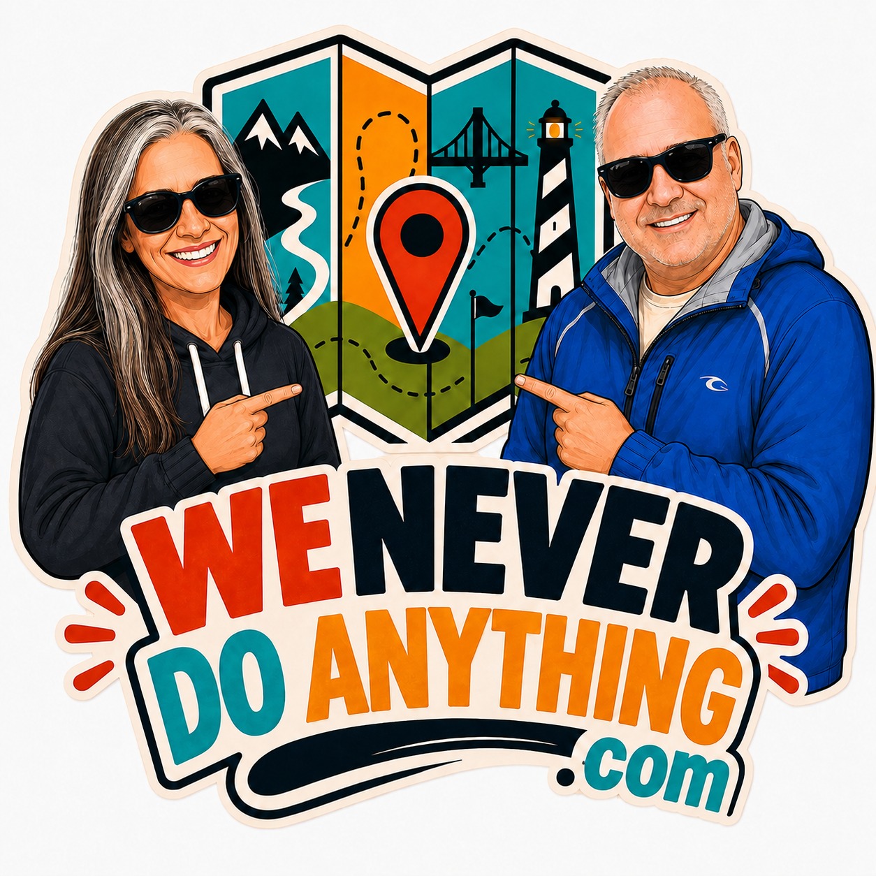 weneverdoanything