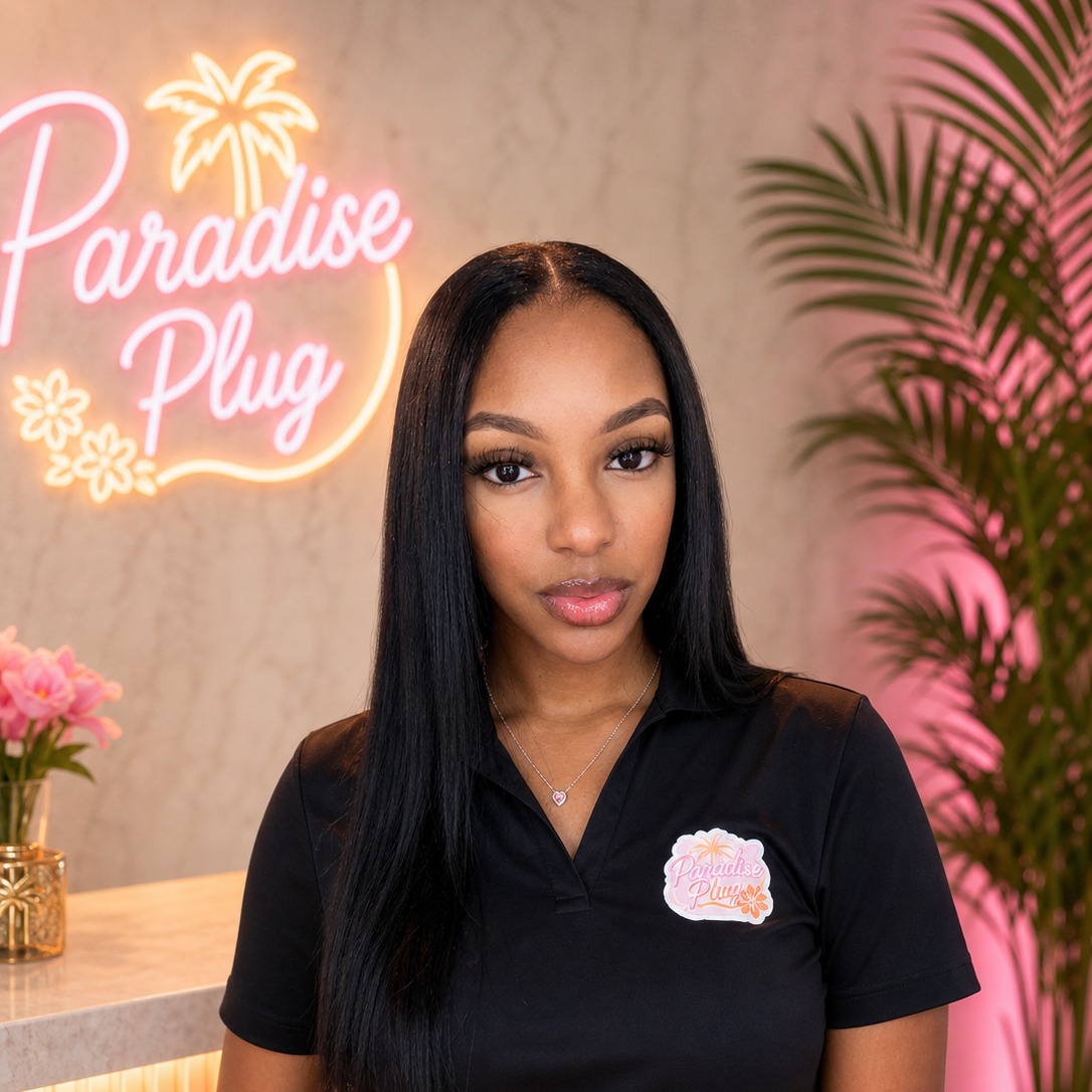 theparadiseplug