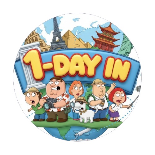 1dayingetaway