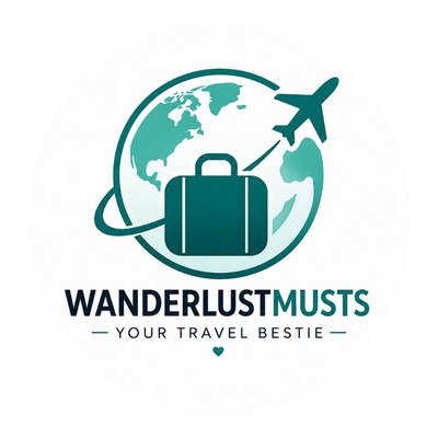 wanderlustmusts