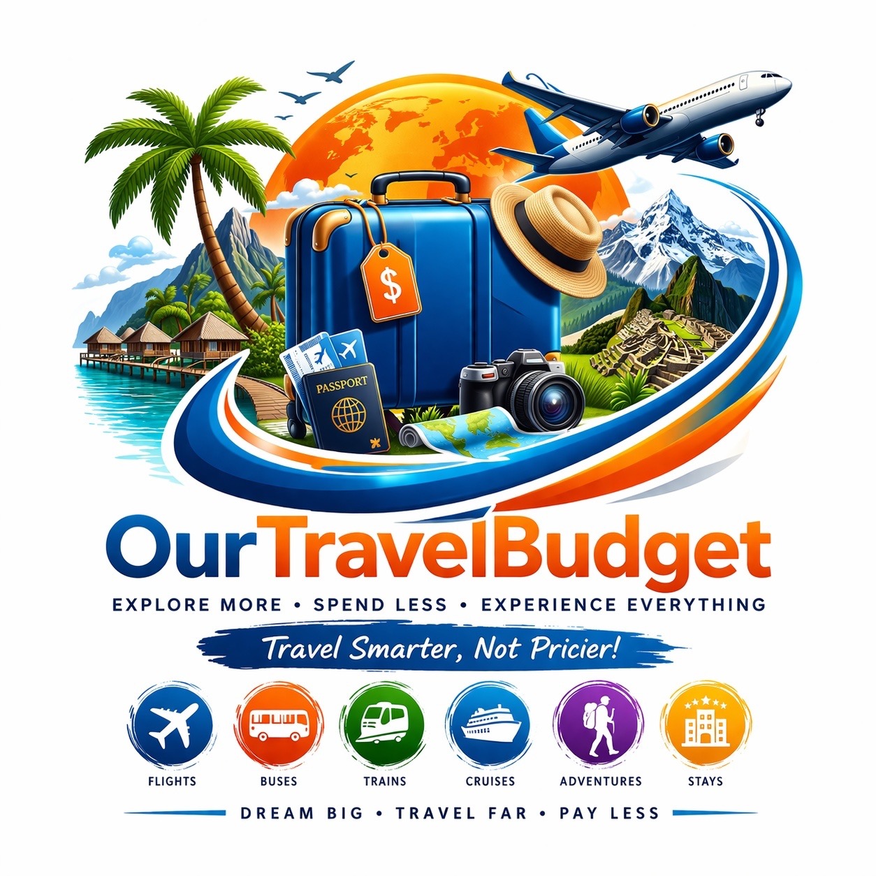 ourtravelbudget