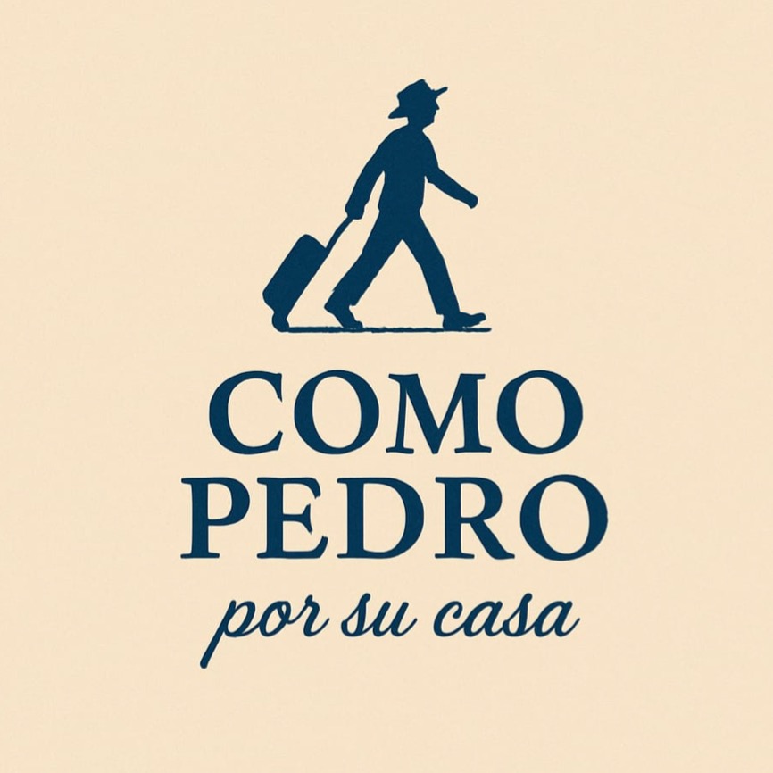 como-pedro-por-su-casa