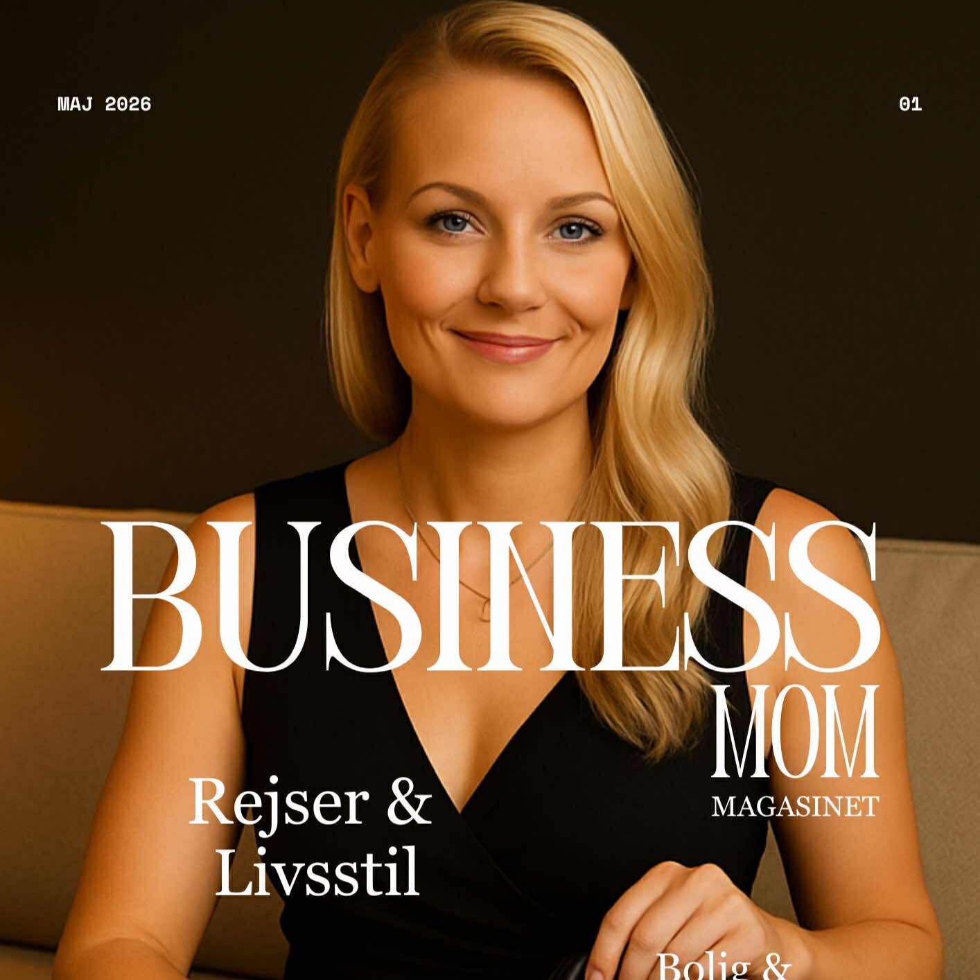 businessmom