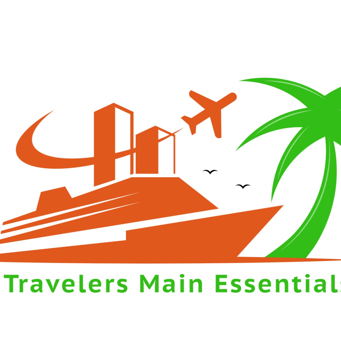 Travelers Main Essentials