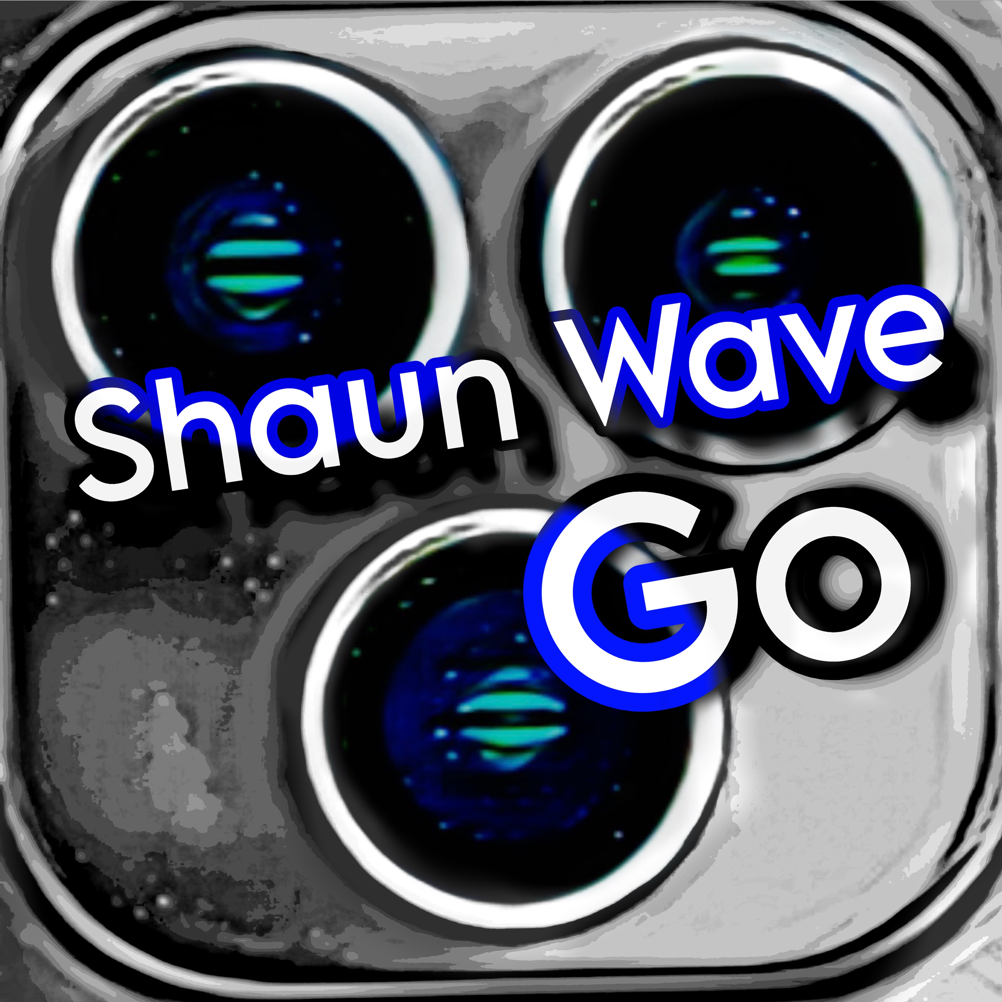 shaun-wave-go